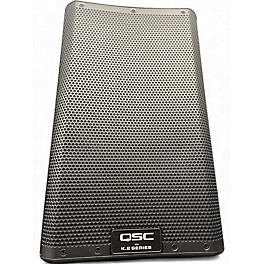 Used QSC K8.2 Powered Speaker