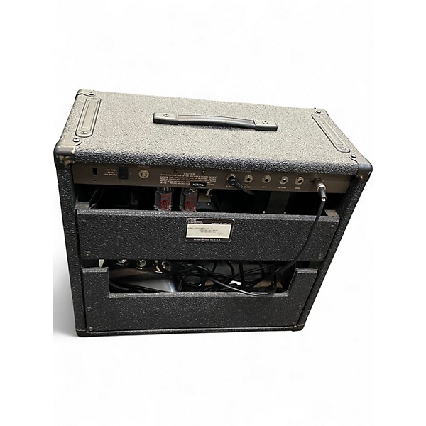 Used Peavey TRIUMPH 60 Tube Guitar Combo Amp