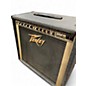 Used Peavey TRIUMPH 60 Tube Guitar Combo Amp