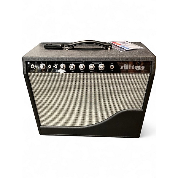 Used Silktone Parallel Tube Guitar Combo Amp