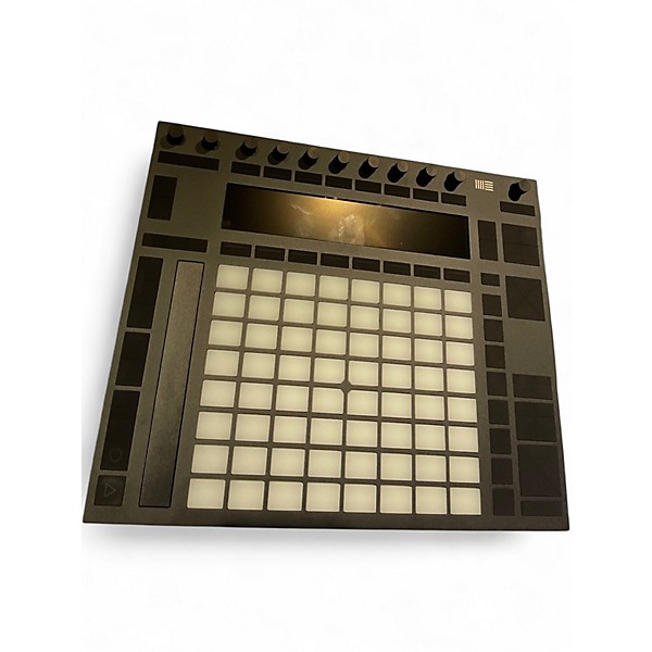 Used Ableton Push 2 MIDI Controller
