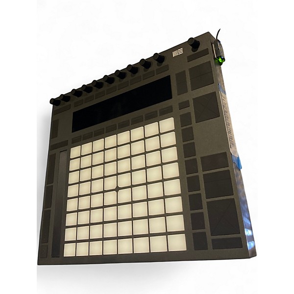 Used Ableton Push 2 MIDI Controller