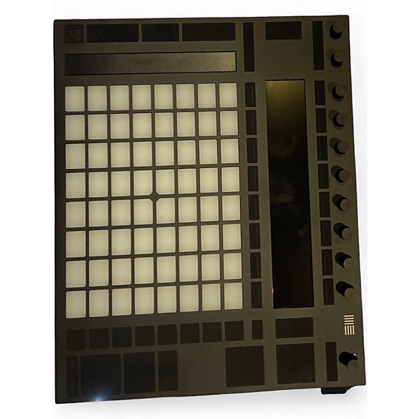Used Ableton Push 2 MIDI Controller