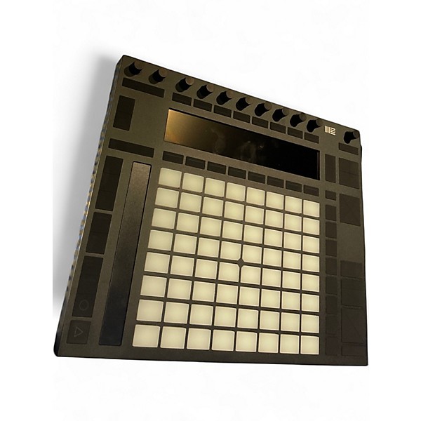 Used Ableton Push 2 MIDI Controller