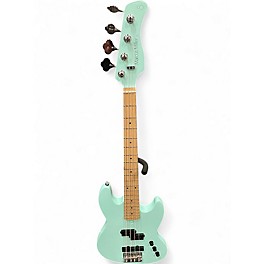 Used Sire Marcus Miller U5 Alder Mint Electric Bass Guitar