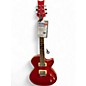 Used Daisy Rock Rock Candy Special Candy Apple Red Solid Body Electric Guitar thumbnail