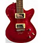 Used Daisy Rock Rock Candy Special Candy Apple Red Solid Body Electric Guitar