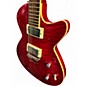 Used Daisy Rock Rock Candy Special Candy Apple Red Solid Body Electric Guitar