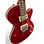 Used Daisy Rock Rock Candy Special Candy Apple Red Solid Body Electric Guitar