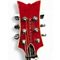 Used Daisy Rock Rock Candy Special Candy Apple Red Solid Body Electric Guitar