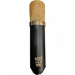 Used MXL V69 Condenser Microphone