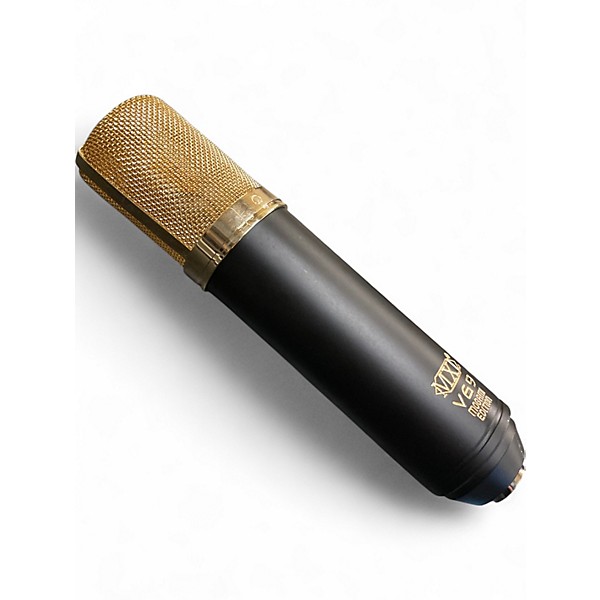 Used MXL V69 Condenser Microphone