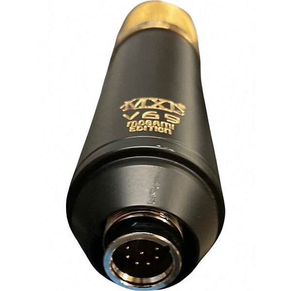 Used MXL V69 Condenser Microphone