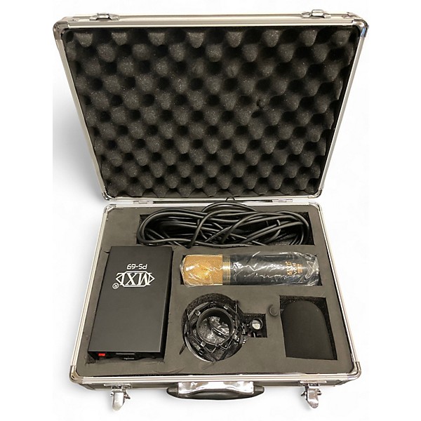 Used MXL V69 Condenser Microphone