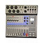 Used Zoom LiveTrak L-8 Powered Mixer thumbnail