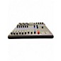 Used Zoom LiveTrak L-8 Powered Mixer