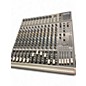 Used Mackie 1642-vlz3 Powered Mixer thumbnail