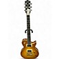 Used Godin Summit Classic CT HB Creme Brule Solid Body Electric Guitar thumbnail
