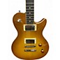 Used Godin Summit Classic CT HB Creme Brule Solid Body Electric Guitar