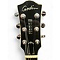 Used Godin Summit Classic CT HB Creme Brule Solid Body Electric Guitar