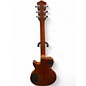 Used Godin Summit Classic CT HB Creme Brule Solid Body Electric Guitar