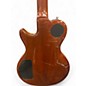Used Godin Summit Classic CT HB Creme Brule Solid Body Electric Guitar
