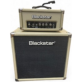 Used Blackstar HT-1RH Guitar Stack