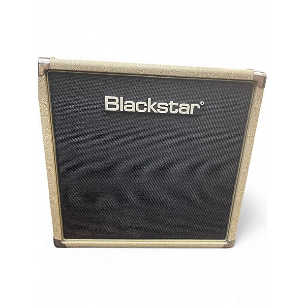 Used Blackstar HT-1RH Guitar Stack