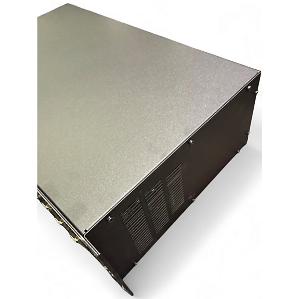 Used Soundcraft Mini Stage Box 32 Digital Mixer