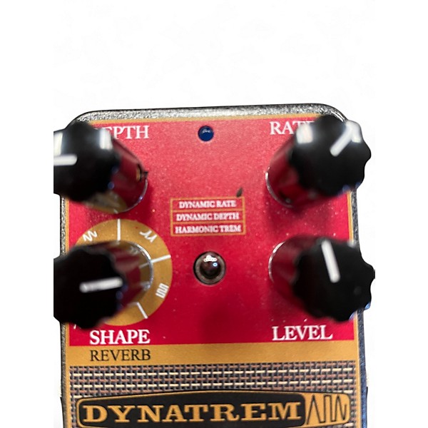 Used Keeley Dynatrem Effect Pedal | Guitar Center