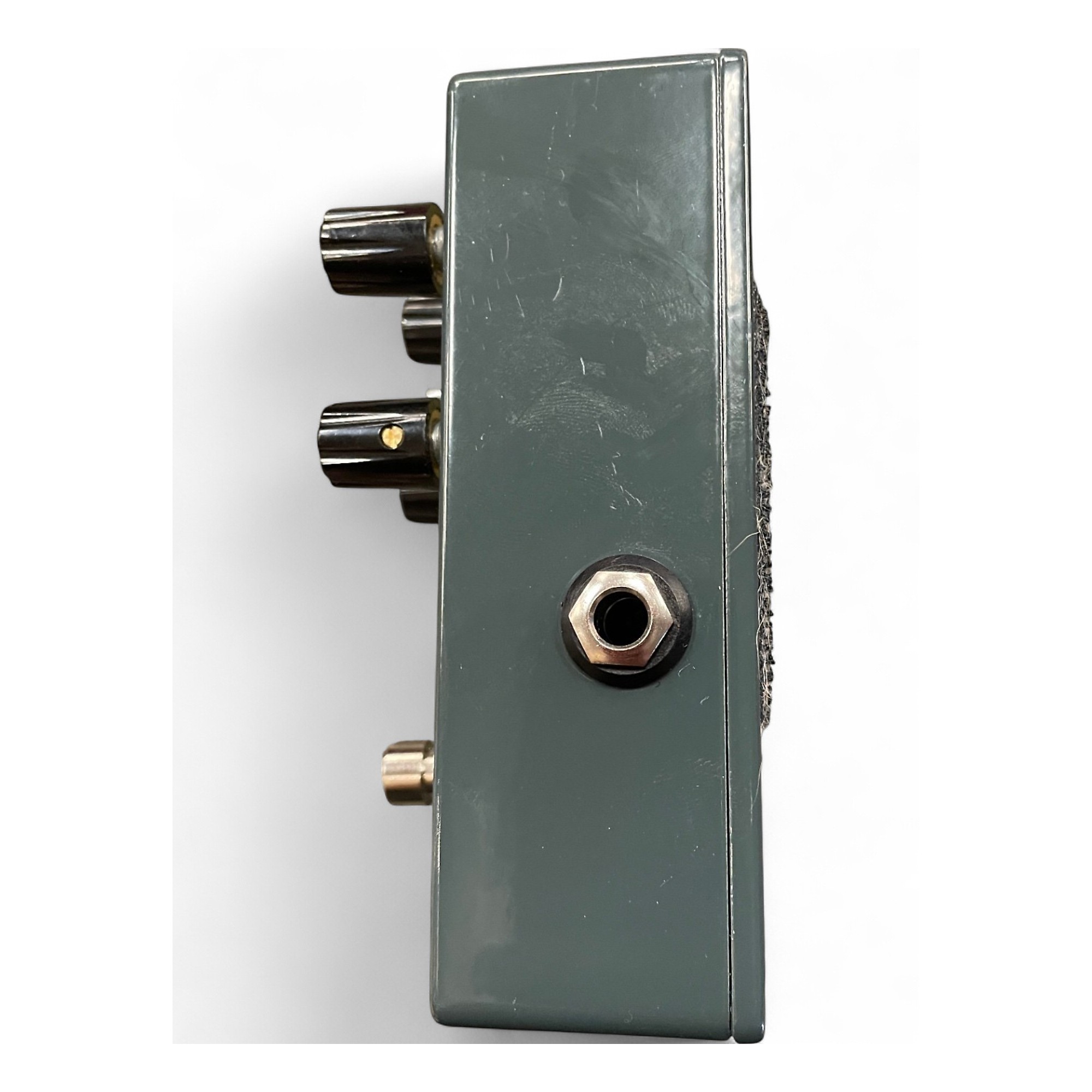Ledges Tri-Dimensional Reverberation Machine — EarthQuaker