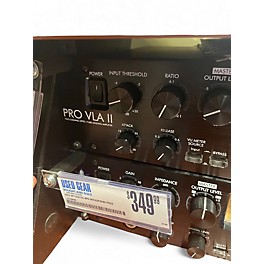 Used Art PRO VLA 2 Power Amp