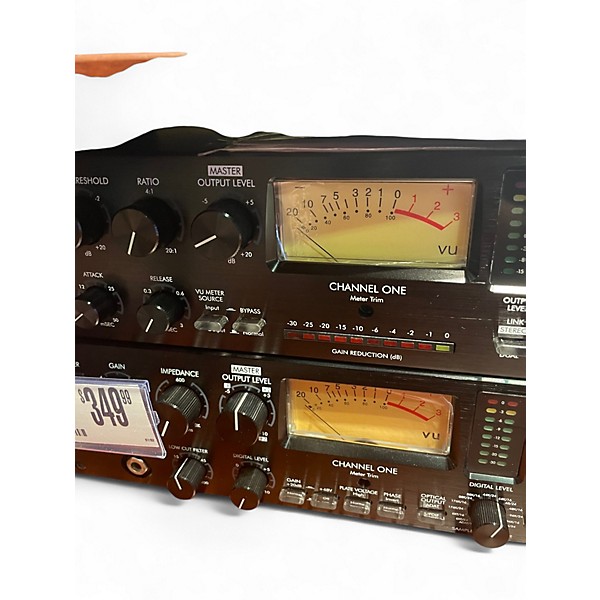 Used Art PRO VLA 2 Power Amp