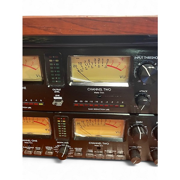 Used Art PRO VLA 2 Power Amp