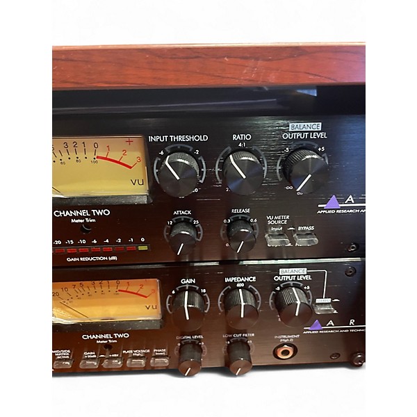 Used Art PRO VLA 2 Power Amp