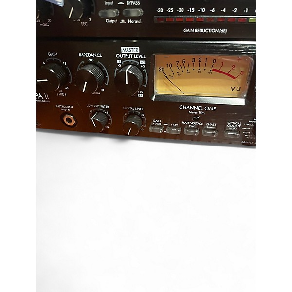 Used Art DIGITAL MPA Microphone Preamp