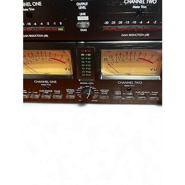 Used Art DIGITAL MPA Microphone Preamp