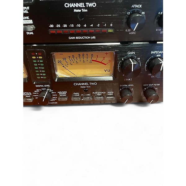 Used Art DIGITAL MPA Microphone Preamp