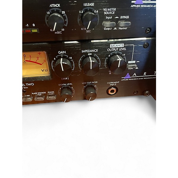 Used Art DIGITAL MPA Microphone Preamp