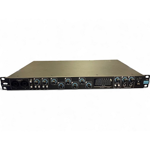 Used Focusrite Saffire Pro 40 Audio Interface | Guitar Center