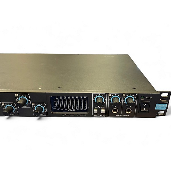 Used Focusrite Saffire Pro 40 Audio Interface | Guitar Center