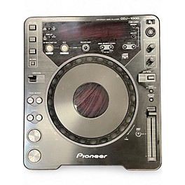 Used Pioneer DJ CDJ1000 DJ Player