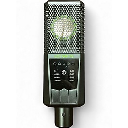 Used LEWITT LCT 640 Condenser Microphone