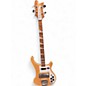 Used Rickenbacker 4003 Mapleglo Electric Bass Guitar thumbnail