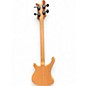 Used Rickenbacker 4003 Mapleglo Electric Bass Guitar