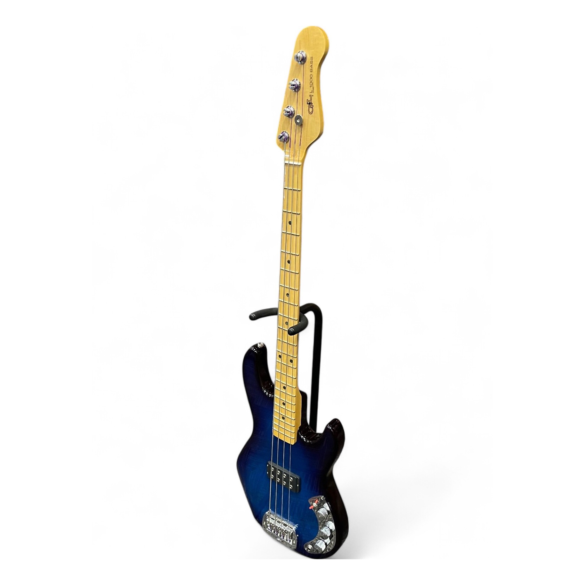 CLF Research L•1000 | G&L Musical Instruments