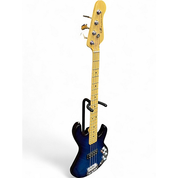 ベース G&L l1000 CLF Research L•1000 | G&L Musical Instruments