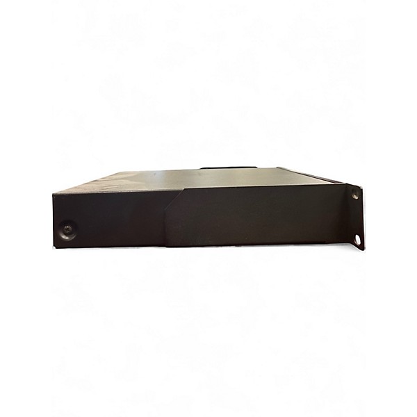 Used BOSS N550 Feedback Suppressor