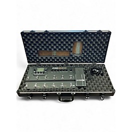 Used Line 6 Pod HD500 Amp Modeler Effect Processor