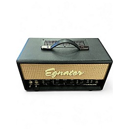 Used Egnater Tweaker 15W Tube Guitar Amp Head